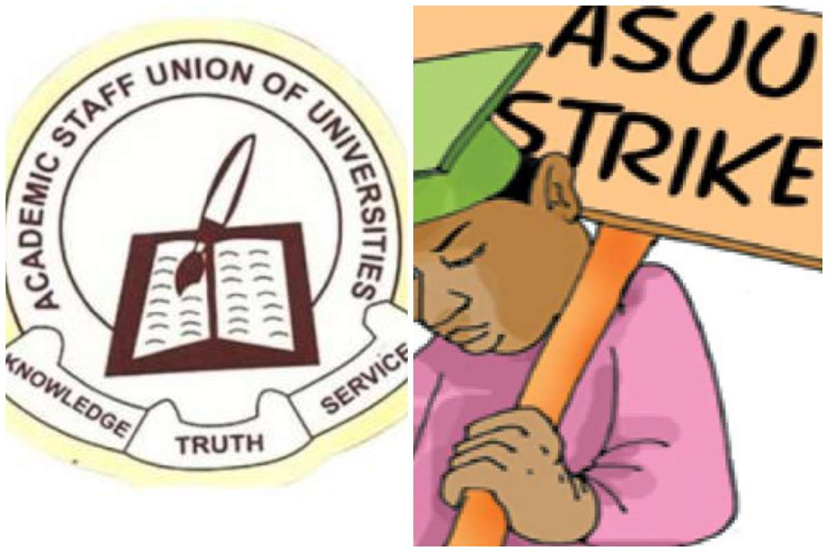 ASUU Strike: NANS  Says Lecturers Can’t be Forced Back to Work.