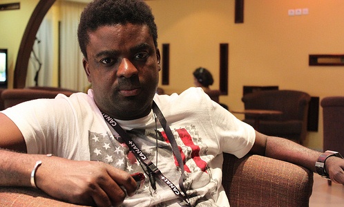 10 Things To Know About Kunle Afolayan, Producer of “Anikulapo Movie