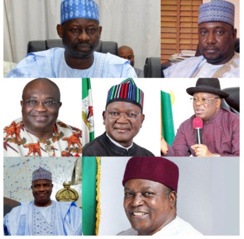 20 Former Nigerian Governors that May Likely Become Senator in 2023