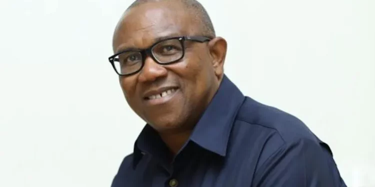 Peter Obi Visits Kano Mosque Attack Victims, Sparks Facebook Reactions