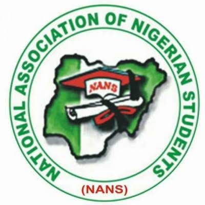 NANS Commends FG for Disbursing Intervention Funds to Tertiary Institutions