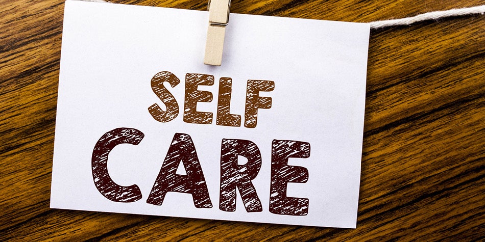 Self-Care for Students:Tips for Balancing Academics and Mental Health