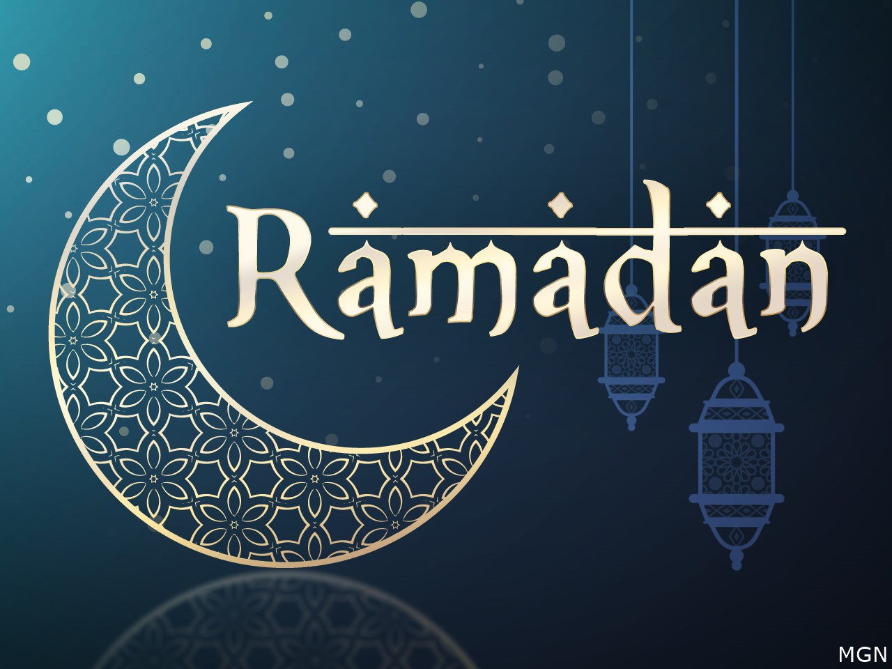 The Beauty of Ramadan