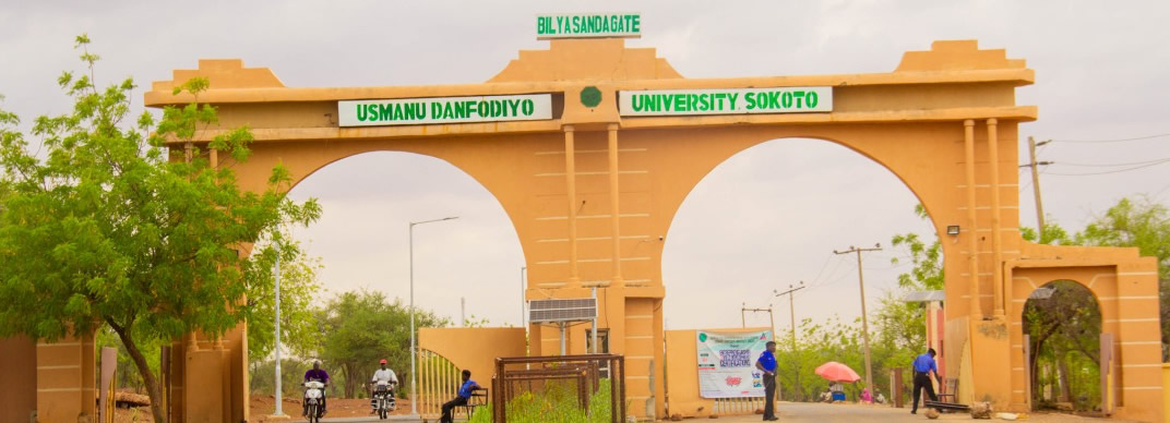 Campus Journalism: Grand Blessing to UDUS