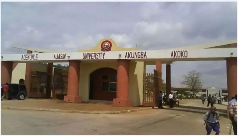 AAUA: Postgraduate Programmes to be More Attractive, As Expert Calls For Collaboration With Other Institutions