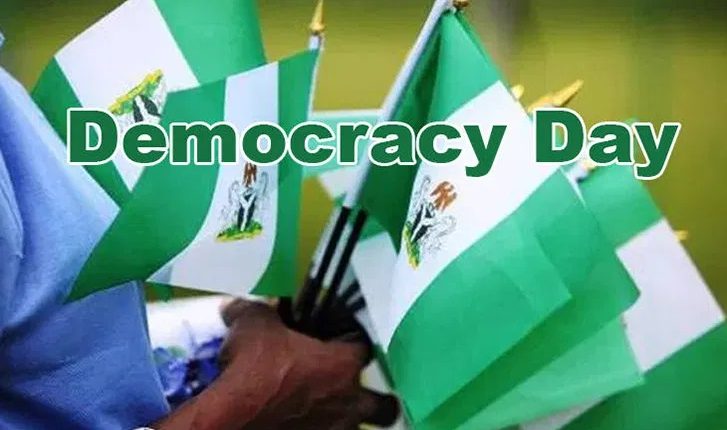 Democracy Day: Celebrating Nigeria’s Journey towards Freedom