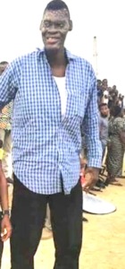 Facts about Afeez Agoro, Nigeria’s Tallest Man as he Dies at 47