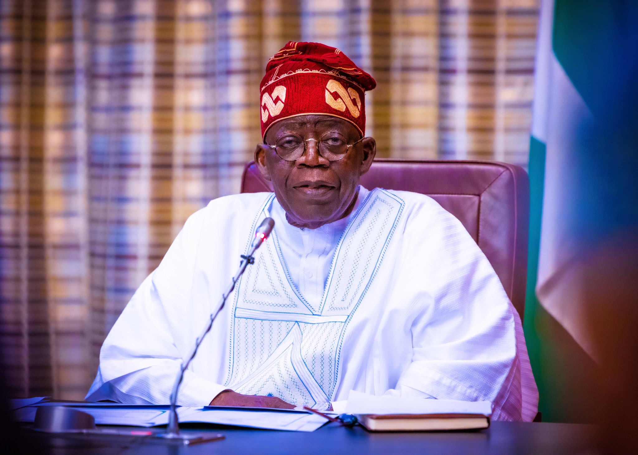 “Renovate Refineries to Prevent Fuel Hike and Scarcity Affecting Economy”, Nigerians  Tell Tinubu