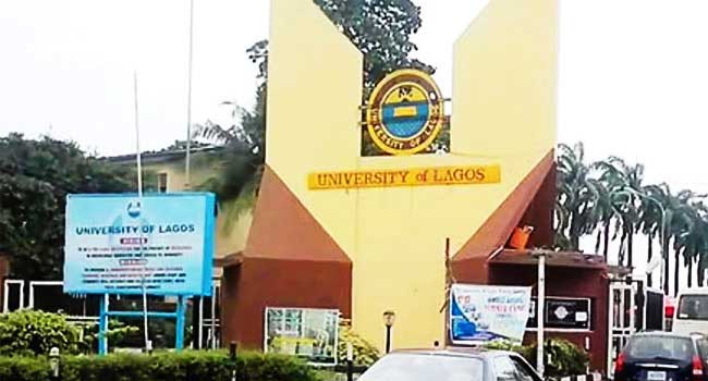 Controversy Surrounds Fee Hike in Lagos State University
