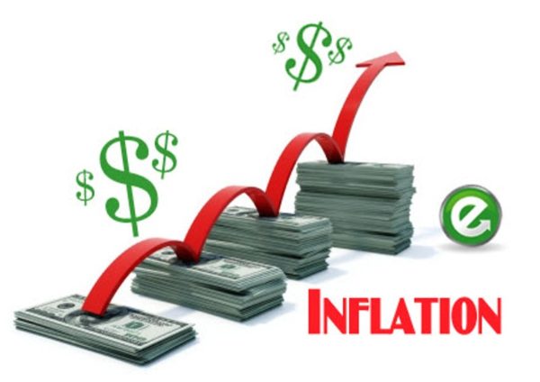 The Negative Impacts of Inflation in Nigeria Economy