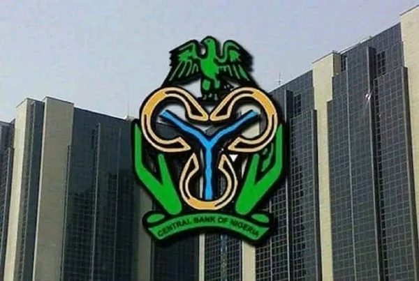 CBN Says it has no Control over Fuel Price, Forex