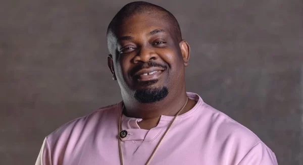 “I Sold Akara With My Mum, Hoping Big Men Would Give me Money – Don Jazzy