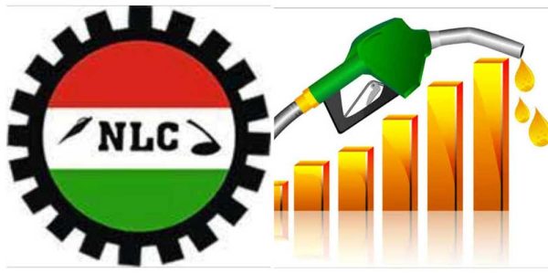 “It will lead to inflation”- Nigerians Counter as NLC  Demanded an Increase in Minimum Wage from 30,000 to 200,000