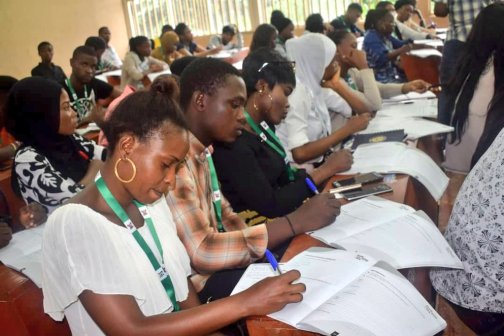 Why Many Nigerian Students Excel in Class but Struggle in Real-World Applications, Way Forward