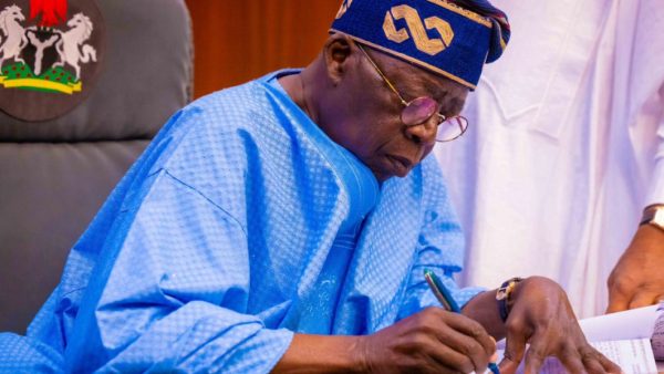 Afenifere Condemns ‘Unconscionable’ 48-Man Ministerial List by Tinubu, Highlights Senate Powerlessness