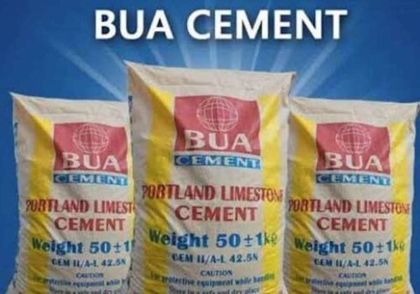“Extend License to Create Competition”- Nigerians tell BUA Chairman as he Plans to Reduce Cement Price to 3,000
