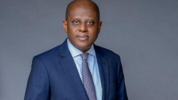 5 Things to Know about Cardoso, New CBN Governor Nominated by Tinubu