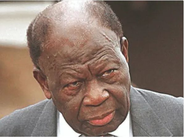 10 Amazing Facts About Akintola Williams, Nigeria’s First Chattered Accountant as he Dies  at 104