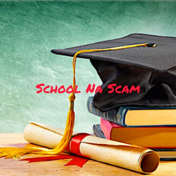 Education Na Scam: Expert View