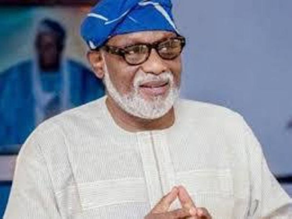 Five Facts to Know about Late Akeredolu