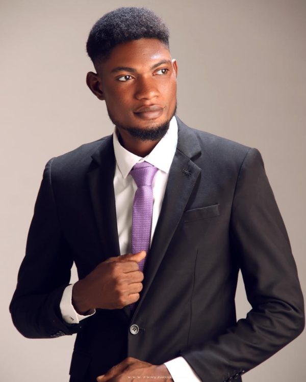 SOSSA Election: King Billz Pledges to Enhance Educational and Political Influence Within the Faculty