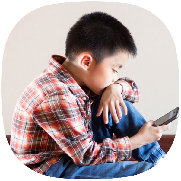 The Adverse Effects of Digital Devices on Child Development