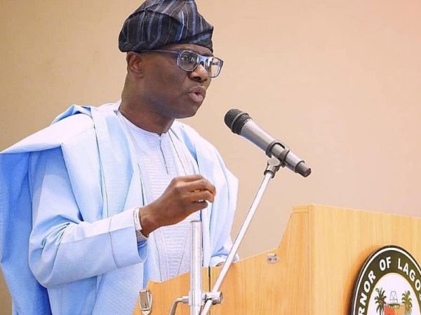 ‘Palliatives Are Not the Solution’- Nigerians React to Governor Sanwo-Olu’s Palliative Distribution