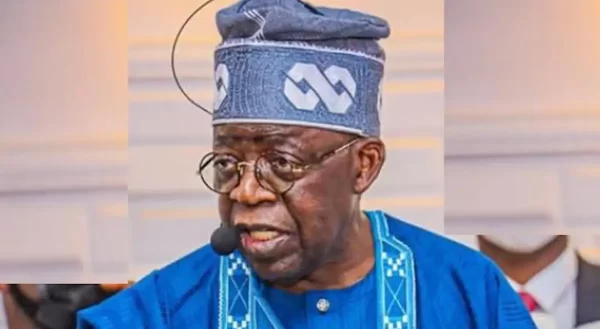 “This is commendable”- Nigerians React as Tinubu Unveils Aba Power Plant Today