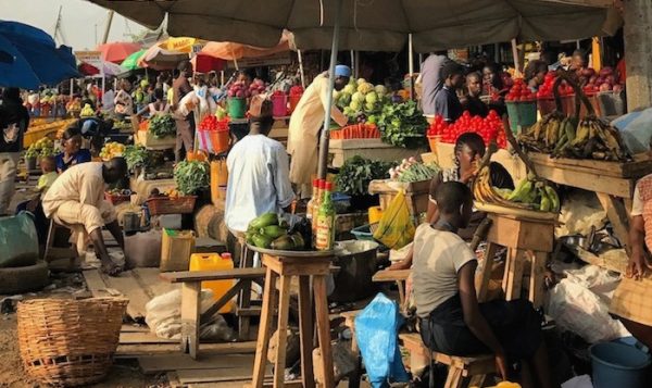 Rising Prices, Sinking Hopes: Ondo Traders, Students Battle with Inflation