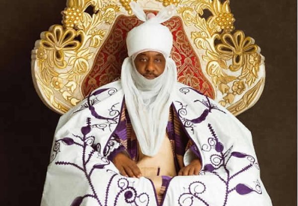 “Make Them Allow This Man Rest”: Nigerians React to Conflicting Court Rulings on Emir Sanusi II