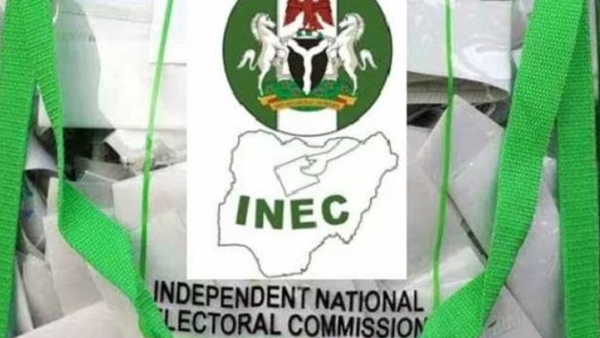 INEC Holds Quarterly Consultative Meeting With Civil Society Organizations