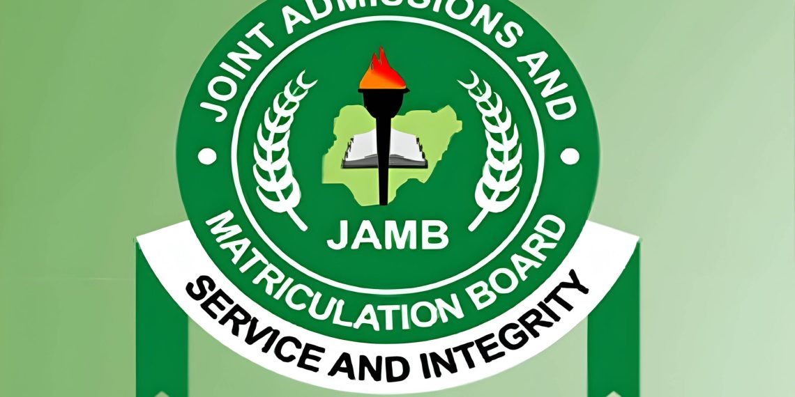 JAMB 2024: Over 64,000 Results Withheld as Nigerians Question Education System