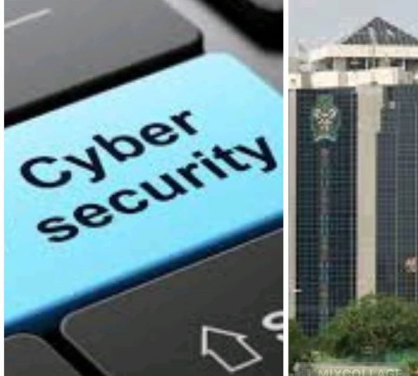 Nigerians Demand Transparent Explanations Amid Upset Over New CBN Cybersecurity Levy