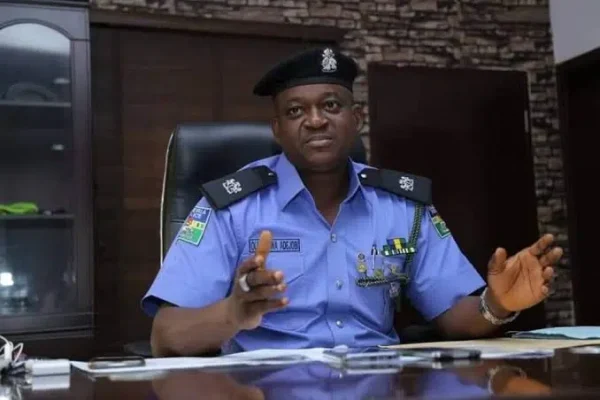 “Bribery is Taboo”: Nigerian Police Spokesman Sparks Debate Online