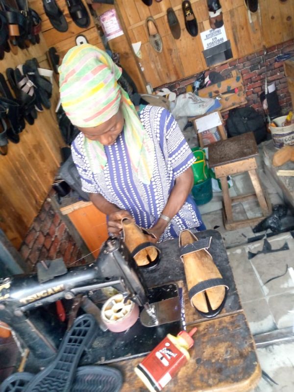 Breaking Barriers: Nigerian Women Thrive in Traditionally Male-Dominated Fields