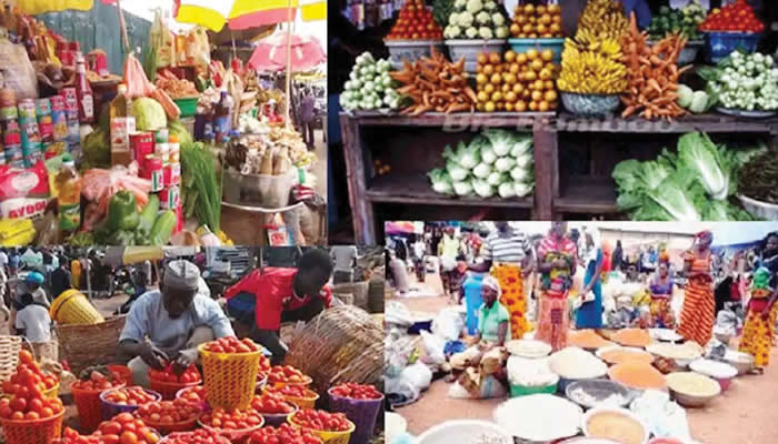 FG’s Import Strategy Sparks Debate on Agricultural Sustainability
