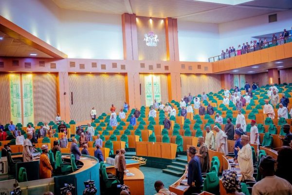 Reactions as House Backs Bill to Boost Women’s Legislative Representation