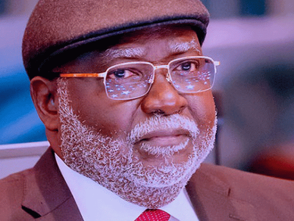 Public Sentiment Rained As CJN Ariwoola Charges Judges To Serve People