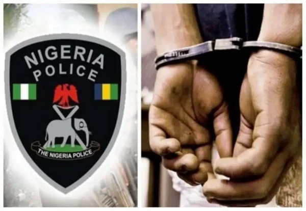 Nigerians Demand Accountability as Kogi Policeman Nabbed for Robbing Residents