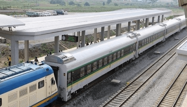 ‘Nigeria’s Leaders Fail Us’: Social Media Reacts to Staggering Railway Debt