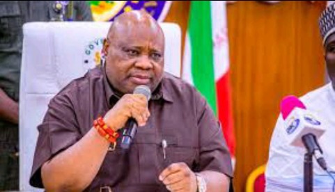 Governor Adeleke Calls for Unity, Urges Military to Bolster National Stability Amidst Nationwide Protest