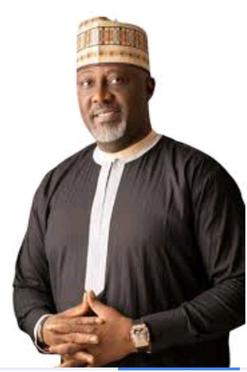 Dino Melaye to Security Forces: “Don’t Use Violence on Protesters”