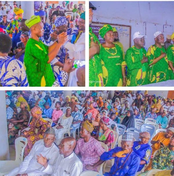 Osun 2026: Omoluabi Progressives Gears Up for Elections, Reaffirms Loyalty to Aregbesola