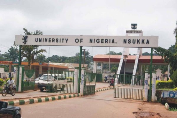 UNN Students Demand Action Amid Ongoing SSANU and NASU Strike